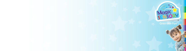 Welcome To Magic Sensory