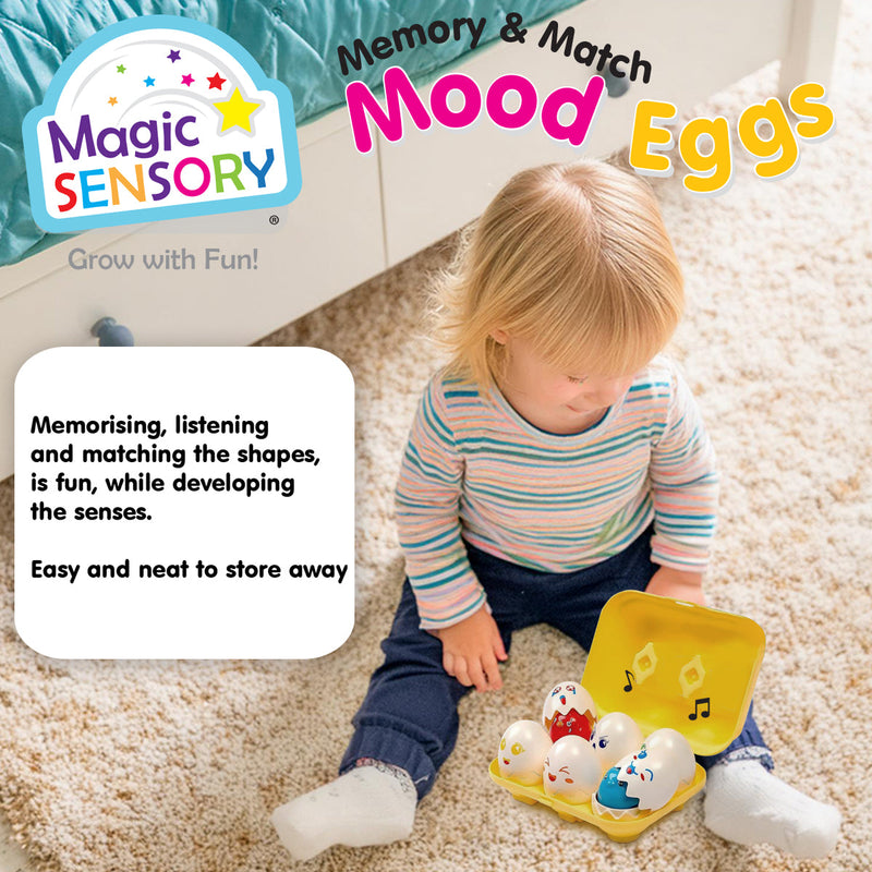 Load image into Gallery viewer, Mood Eggs
