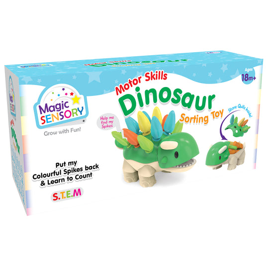 Fine Motor Skills Dinosaur - view 5