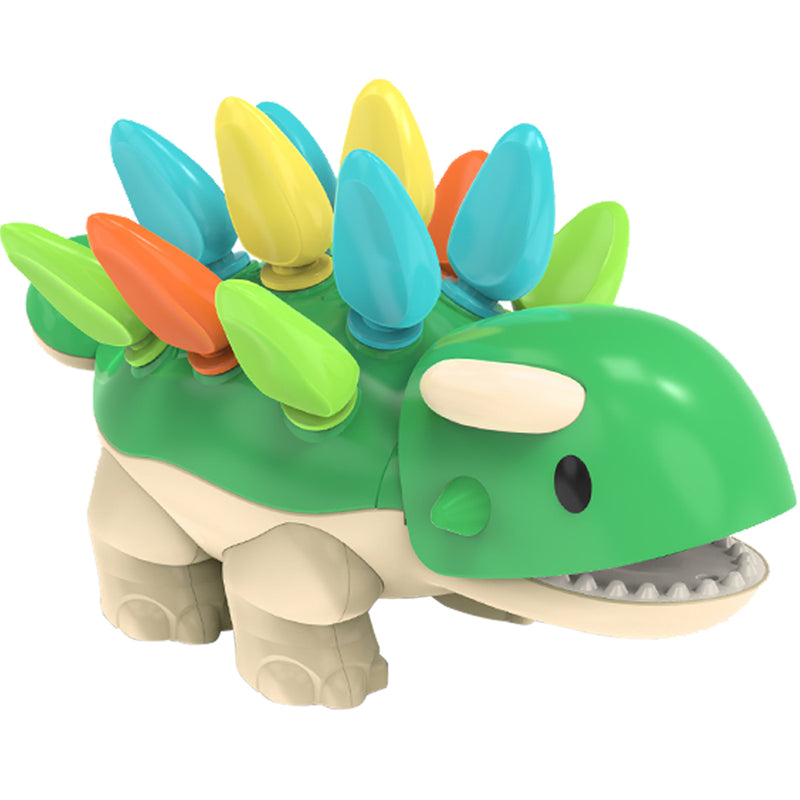 Load image into Gallery viewer, Fine Motor Skills Dinosaur - view 6
